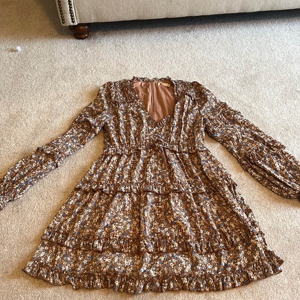 Altard state dress